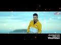 Rang gora  akhil  romantic  whatsapp status   anilg studio