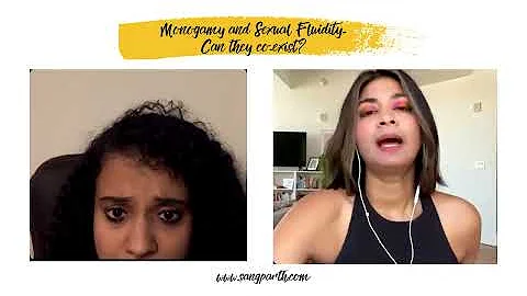 Monogamy and Sexual fluidity - Can they Co-exist?