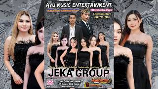  Streaming Siang New Jeka Group  Resepsi Pernikahan Johan U0026 Ratna Ayu  Grogol 22 April 2026