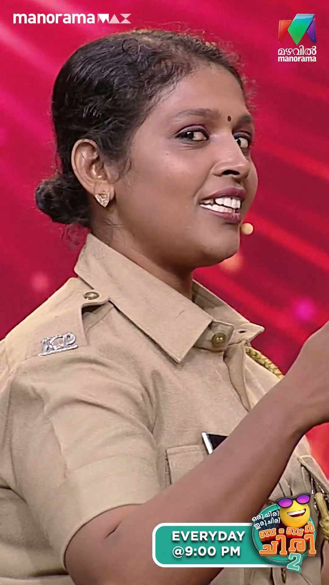 അണ്ണൻ scene തന്നെ... ?? #ocicbc2 | EPI 521