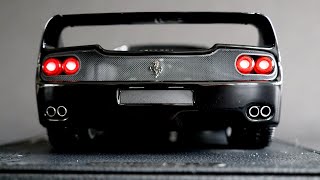 BBR Models | 1995 Ferrari F50 | Legend Model Cars Boutique