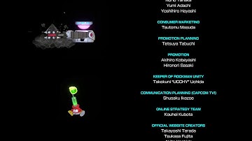 Megaman 11 part 3 (Ending)