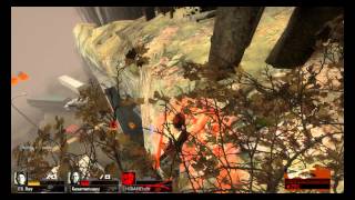 L4D2 ジョッキ生動画１