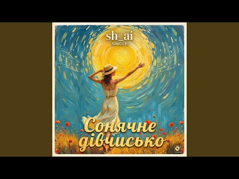 Сонячне дівчисько