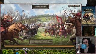 The launch EU5 campaign ends To-Day! How long can 12 years take with Imperial CB on everyone?