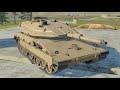 MERKAVA - War in The Breaker | MWT Tank Battles