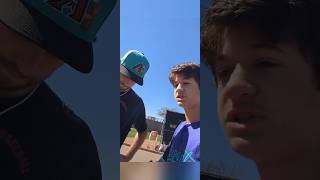 Zac Gallen #foryou #fypシ #fyp #goviral #viral #video #baseball #dbacks #interview #tiktok #trending