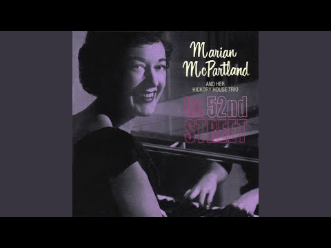 The Lady Is A Tramp (Live At The Hickory House, New York, NY / 1953)