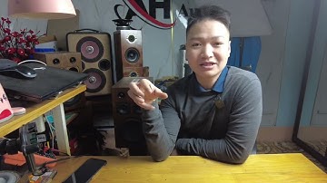 Sub nào NGON-BỔ-RẺ nhất phân khúc 6,5 inch? Vị trí đặt ống hơi có liên quan gì tới âm BASS-SUB💁💁💁