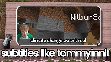 Make Viral Subtitles like Tommyinnit in DaVinci FREE