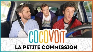 Cocovoit - La Petite Commission