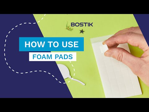 What are Foam