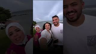 الحمد لله علي نجاح اغنيه #نويت ل الفنان #حسام_البجيرمي 😍