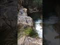 izmir Balçova Terapi Ormanı ~~ kısa bir mola-3 #şelale #hiking #orman #trekking #travel #yürüyüş