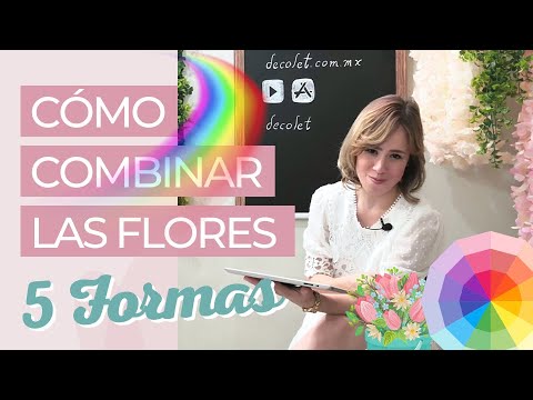 Video: Qué flores combinan con las rosas en un ramo: una combinación competente, consejos de floristería, fotos