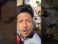 Garib ki first Christmas