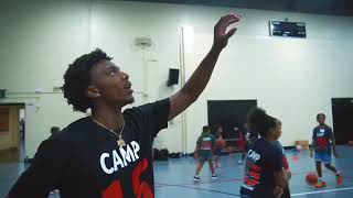 Camp 15 & Fearless Dreamer Foundation | Empowering the Next Generation
