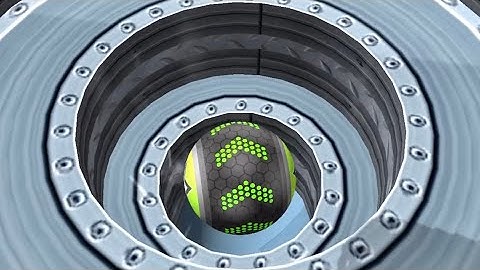 Going Balls SpeedRun Gameplay Level 1091