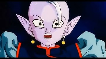 Supreme kai🌟 (Beerus) Almost killed By Goku✨✨