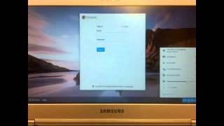 AIRSecureTest Browser on Chromebook screenshot 5