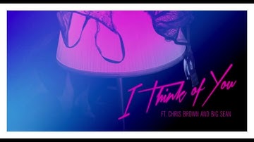 Jeremih - I Think Of You ft. Chris Brown, Big Sean