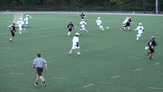 CUFLA 2017_Carleton v Trent