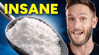 Download Lagu 7g of This Powder Strips Fat, Builds Muscle and Drops Inflammation MP3