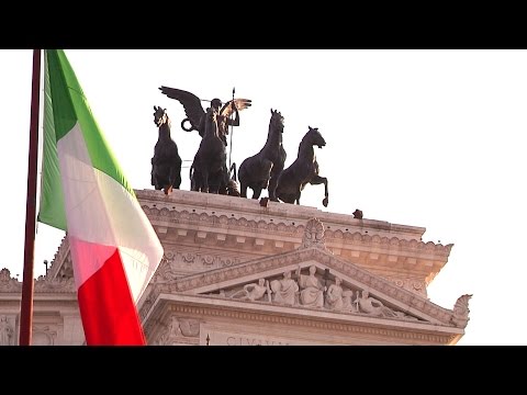 დაჩის რუბრიკა - სიყვარულით რომიდან/RED BULL BC ONE 2015