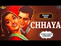 Sunil dutt asha parekh  old is gold  chhaya  1961 movie songs  old bollywood