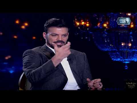 ميدو أحسن ولا محمد صلاح شاهد رد عمرو زكي