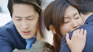 서강석, 서유정과 눈물의 재회 ‘감격의 포옹’ 《Our Gab Soon》 우리 갑순이 EP58