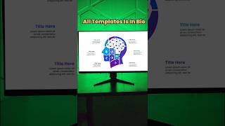 Let's build this crazy infographic slide in PowerPoint #presentation #design #powerpoint #tutorial
