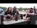 Green Lung talk to Cory Blose for TotalRock at Download 2023