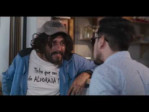 CENA LONGA - SÓ TERMINA QUANDO ACABA