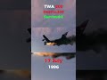 The Cursed Day In Aviation History. #aviation #sad #edit