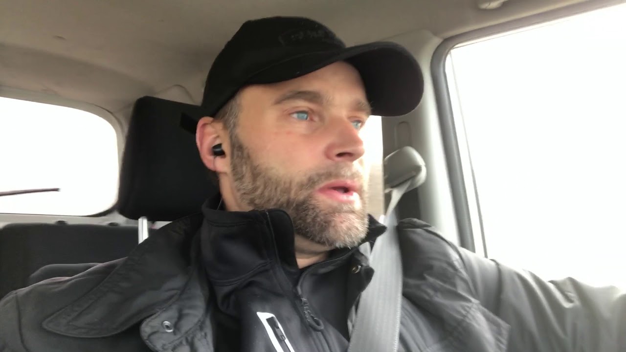 VLOG: BITFINITE ICO ROUND 1!