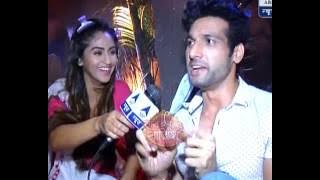 Rishabh and Raina to kill 'Bhrahmrakshas' soon
