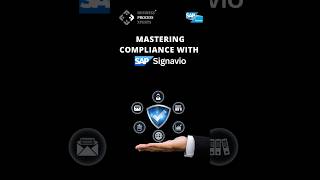 Mastering Compliance with SAP Signavio