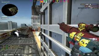 cs shadowplay dump 1 Profile