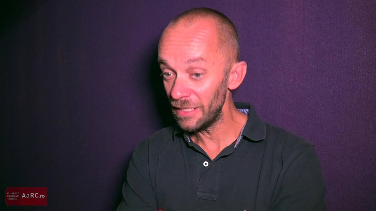 Teodor Lucaciu despre 