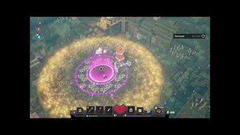 Minecraft || Minecraft Dungeons || Boss Fight #minecraft #MinecraftDungeons #Shorts