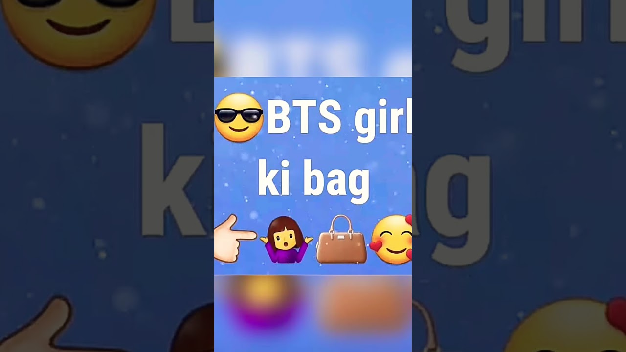 BTS fans Vs black pink fans