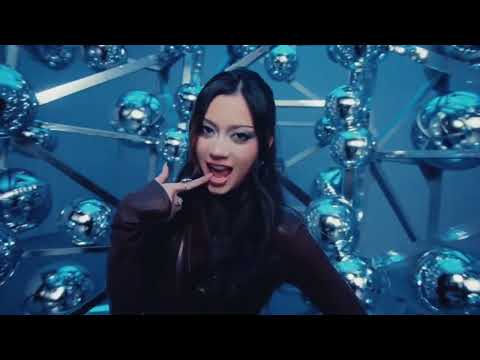 KATSEYE "Newton's Cradle" Official MV