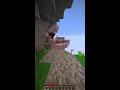 minecraft parkour map #minecraft #shorts #gaming #parkour
