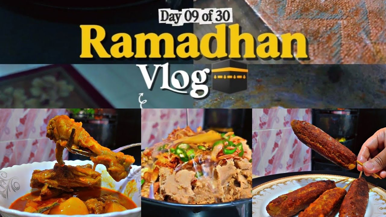 Friday special Ramadan vlog|Bintuamin #dailyvlog #vlog #viral #foryou 