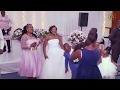 Master KG ft Nomcebo - Jerusalema (Wedding Dance)
