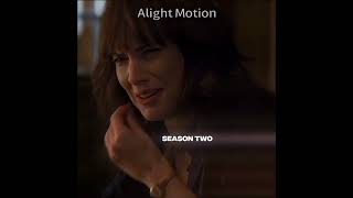 Joyce Byers Evolution #edit #viral #stangerthings #netflix