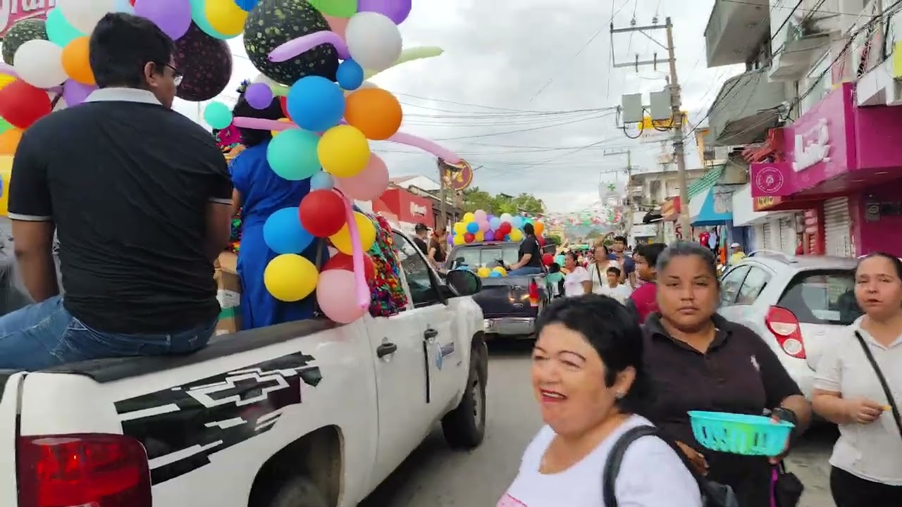 Gimnasio extremen training calisthenicis TONALÁ CHIAPAS. 2