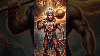 Shayri battel 🚩 Hanuman ji