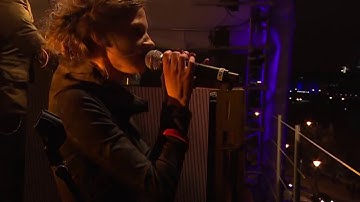 Deadmau5 - Raise Your Weapon (Live) | Legendado pt-BR